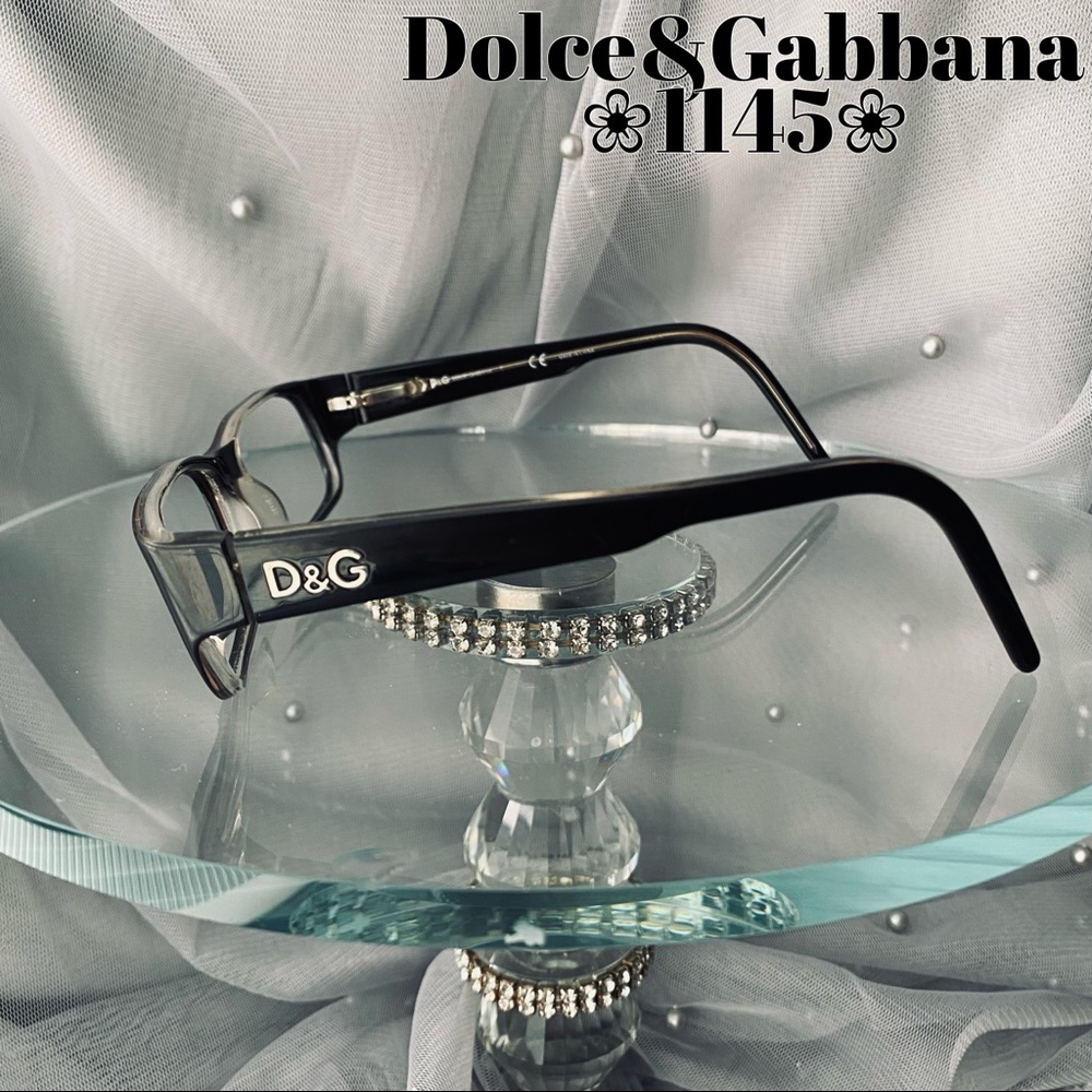 ❌Sold❌ D&G Eyeglasses ✿DD1145